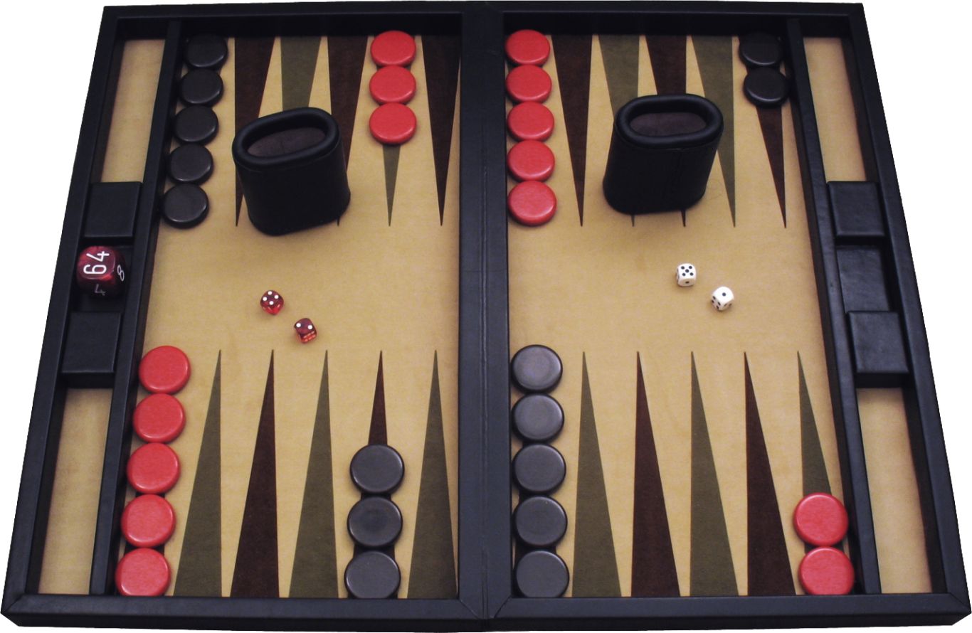 Backgammon PNG    图片编号:69855