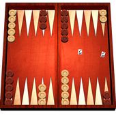 Backgammon PNG    图片编号:69865
