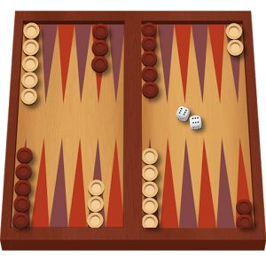 Backgammon PNG    图片编号:69874