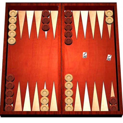 Backgammon PNG    图片编号:69887