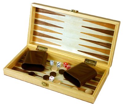 Backgammon PNG    图片编号:69888