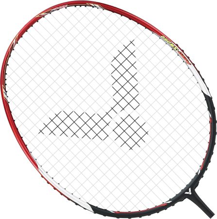 Badminton racket PNG image    图片编号:10452