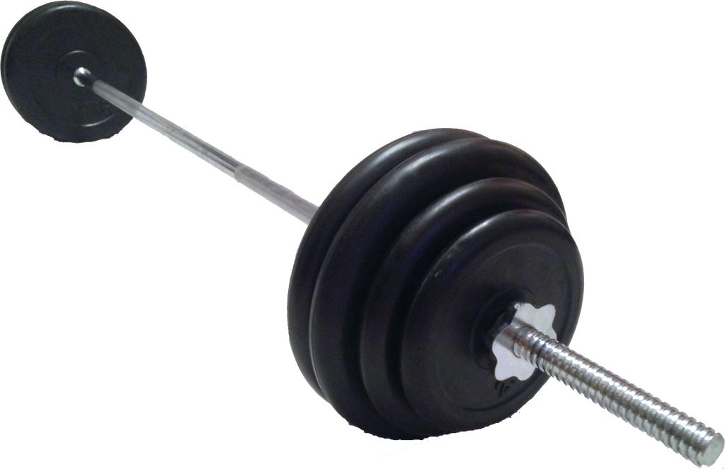 Barbell PNG    图片编号:16340