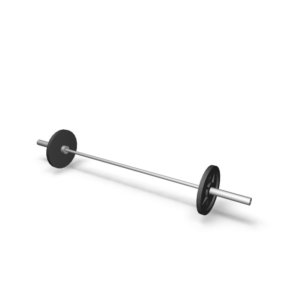 Barbell PNG    图片编号:16346