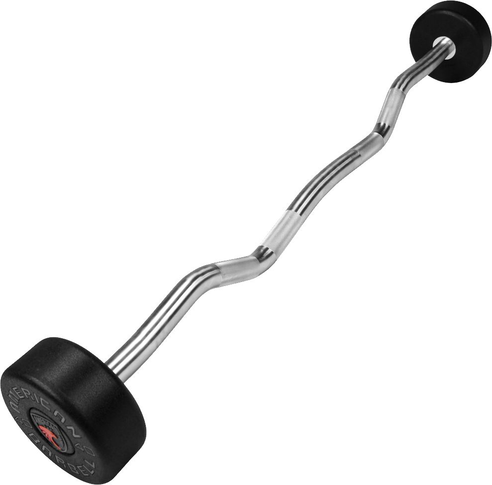 Barbell PNG    图片编号:16348