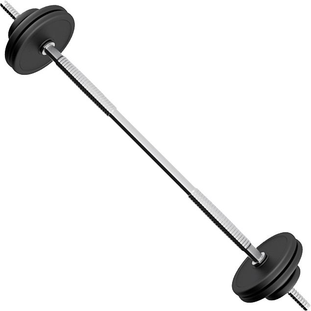 Barbell PNG    图片编号:16351