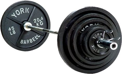 Barbell PNG    图片编号:16352