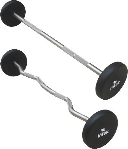 Barbell PNG    图片编号:16354