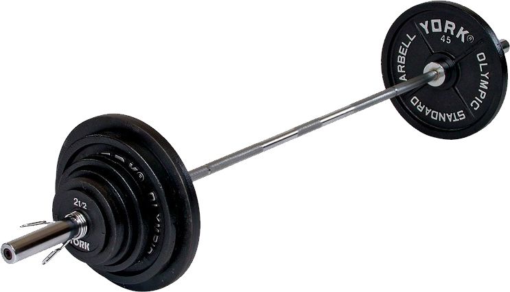 Barbell PNG    图片编号:16358