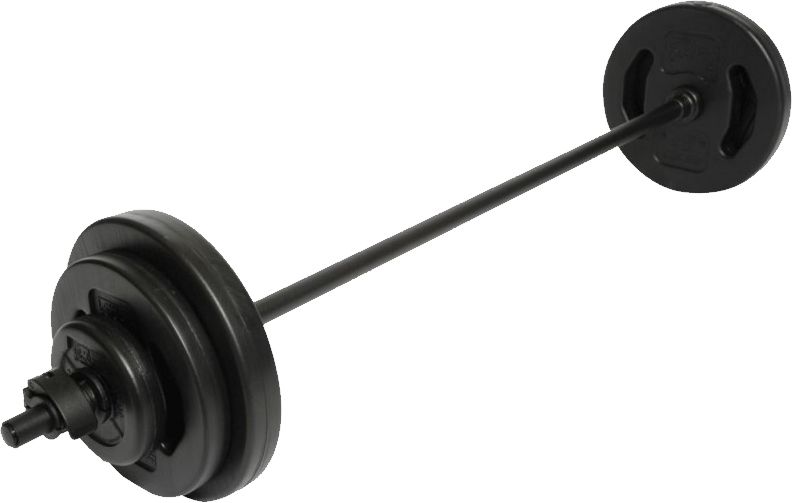 Barbell PNG    图片编号:16359