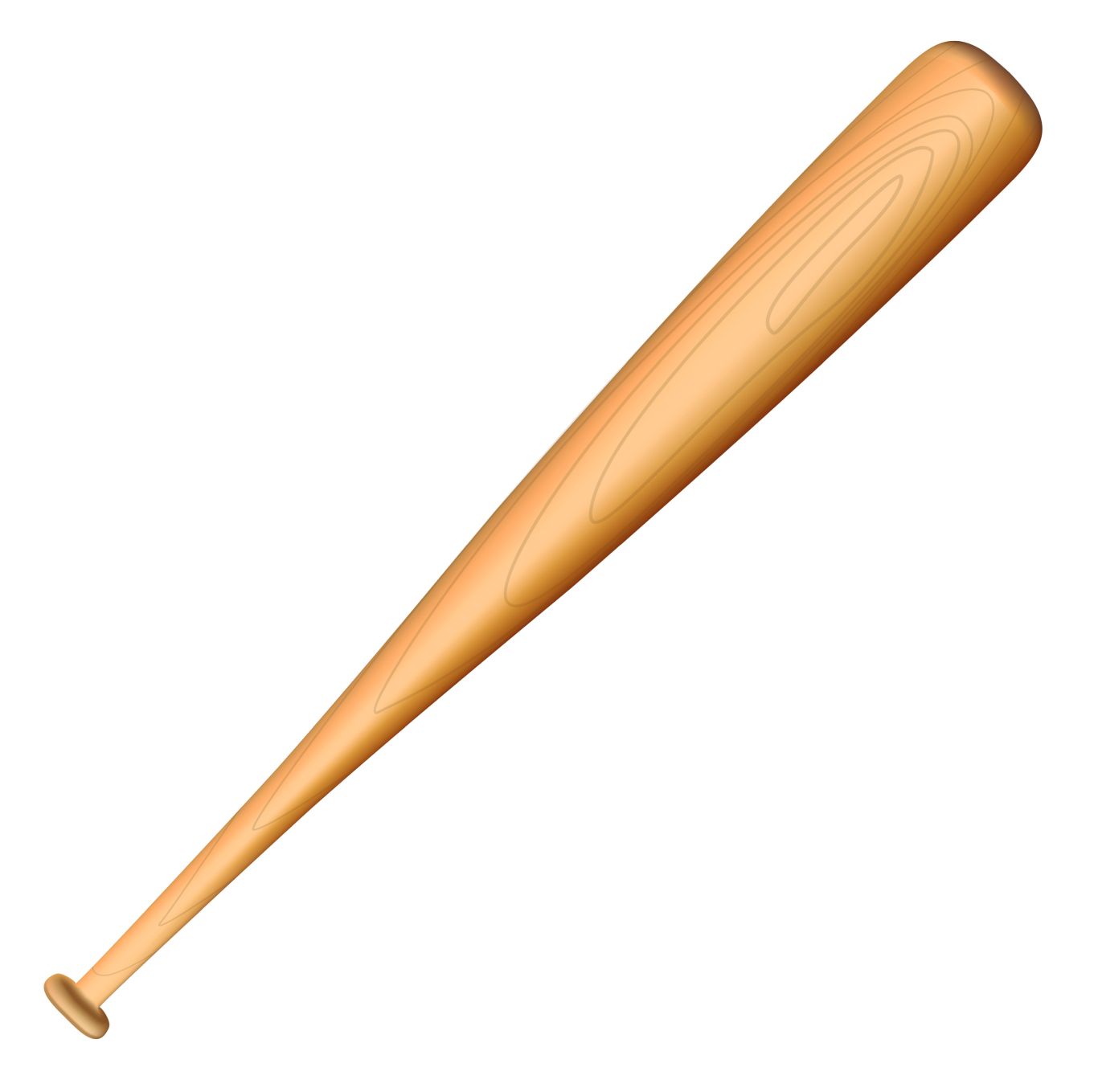 Baseball bat PNG    图片编号:18985