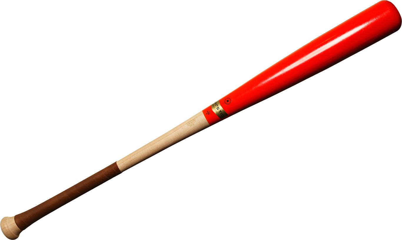 Baseball bat PNG    图片编号:19013