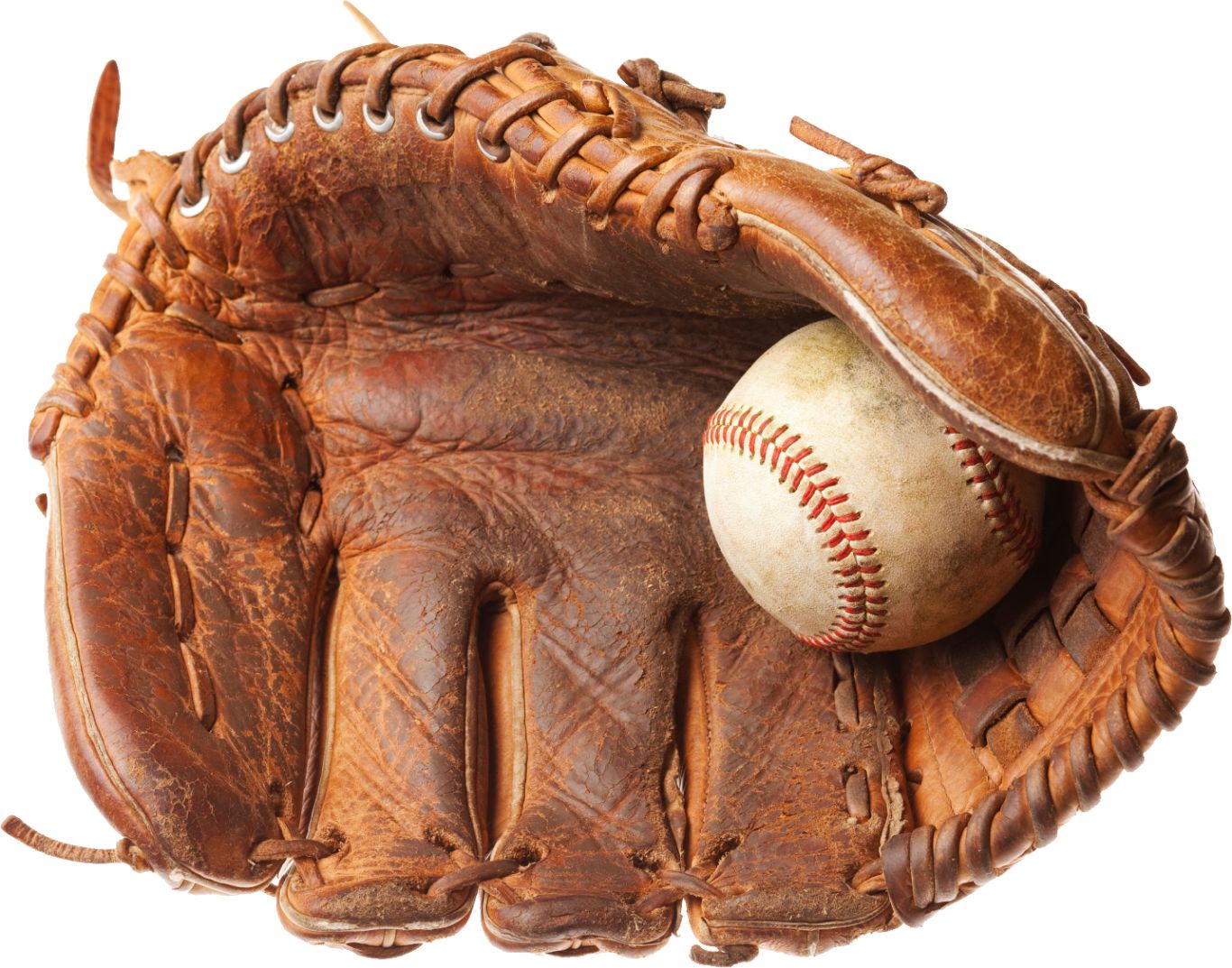 Baseball glove PNG    图片编号:19016