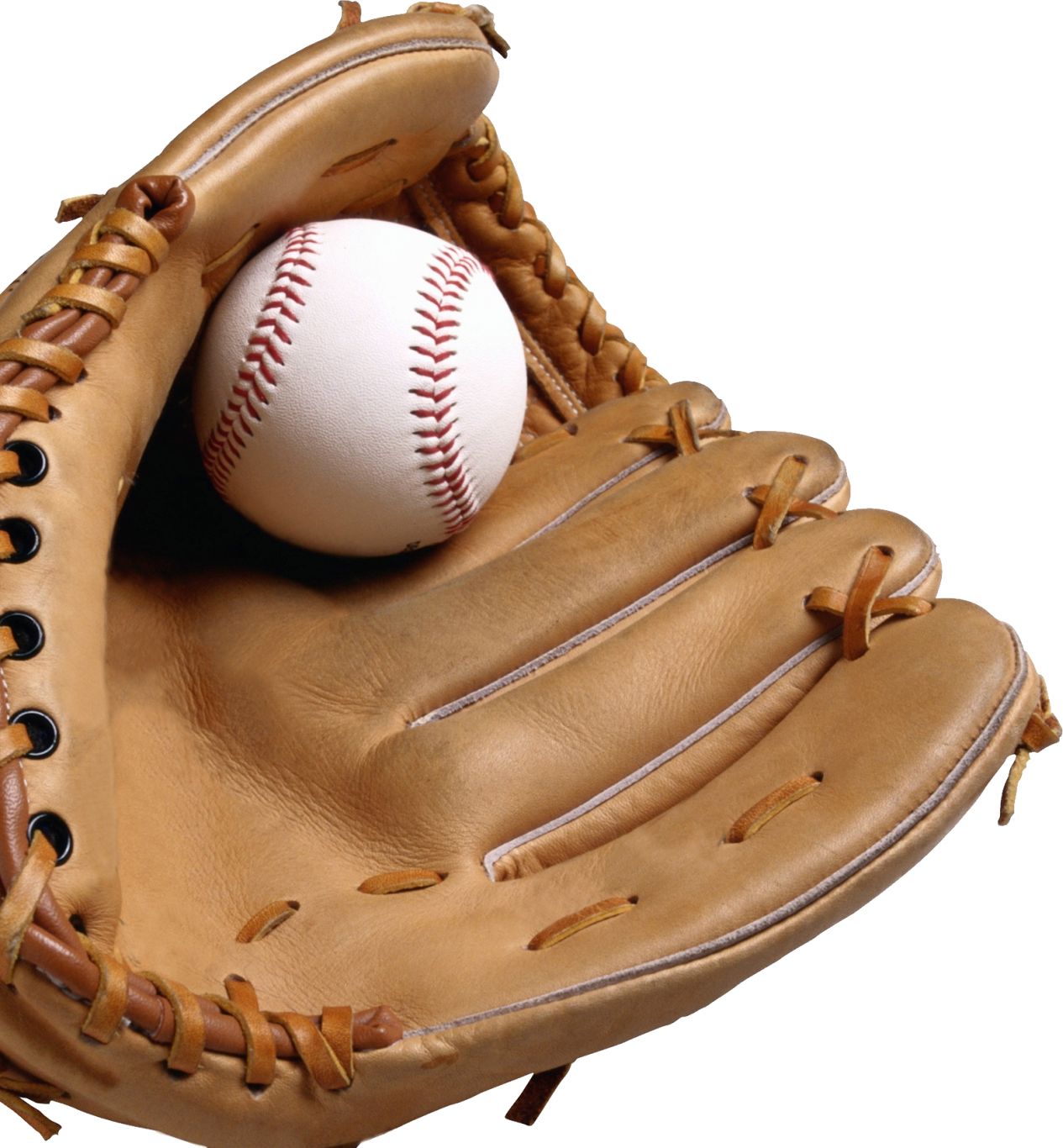 Baseball glove PNG    图片编号:19017