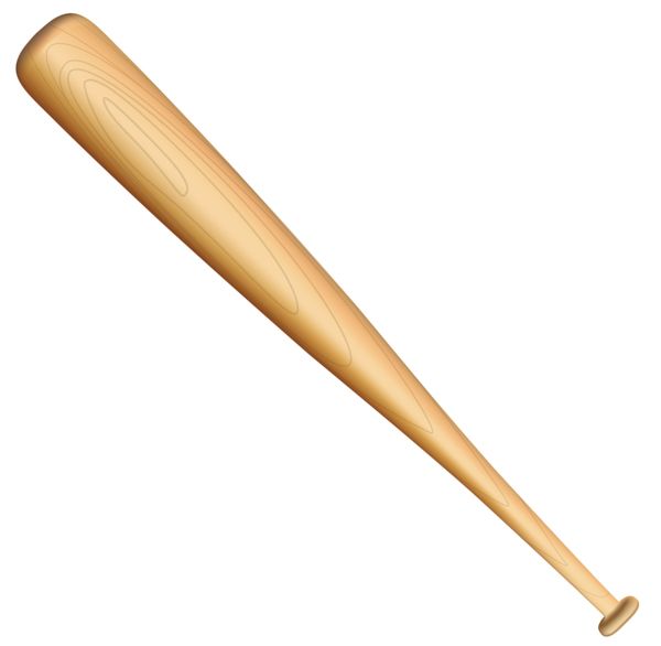 Baseball bat PNG    图片编号:19025