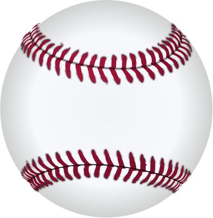 Baseball PNG    图片编号:19029