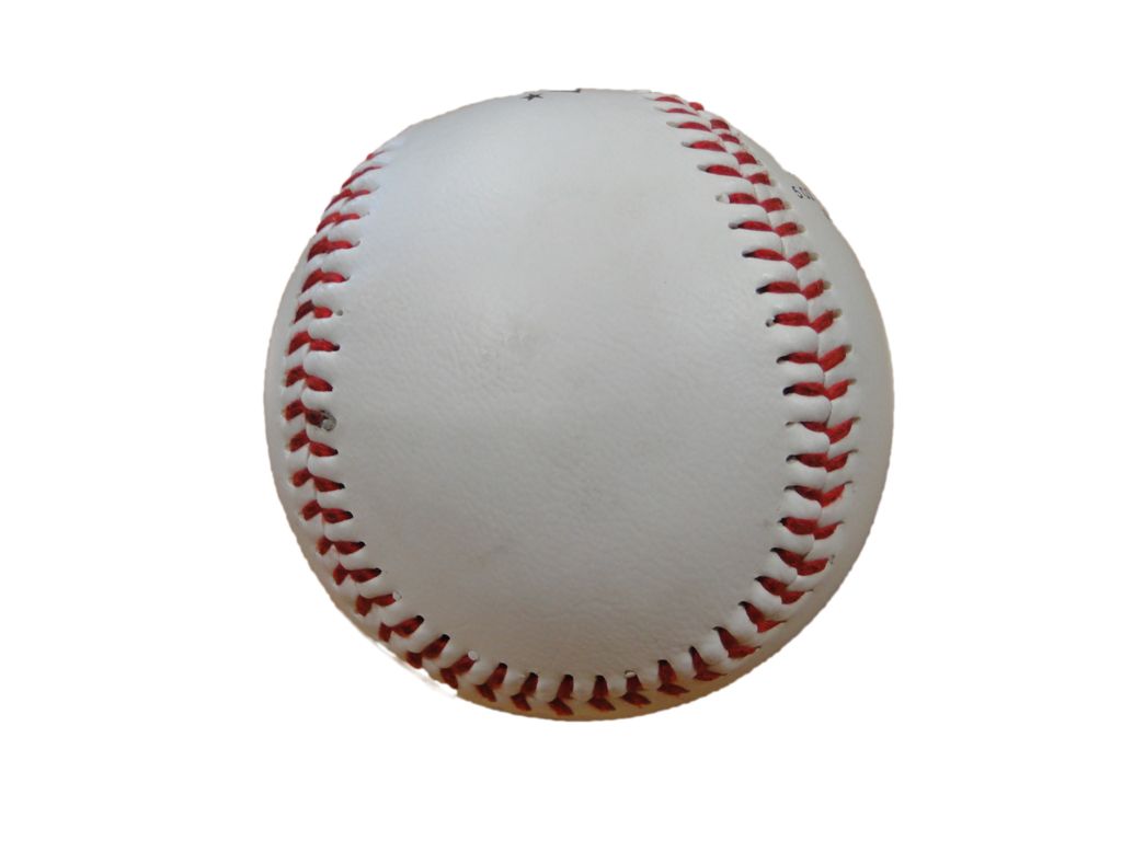 Baseball ball PNG    图片编号:19032