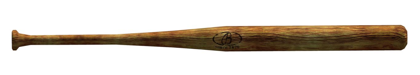 Baseball bat PNG    图片编号:19033