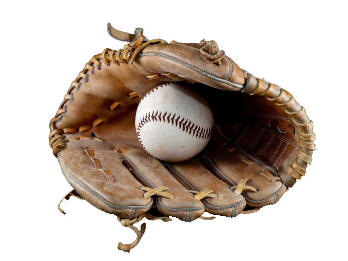 Baseball glove PNG    图片编号:19040