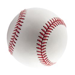 Baseball ball PNG    图片编号:19046