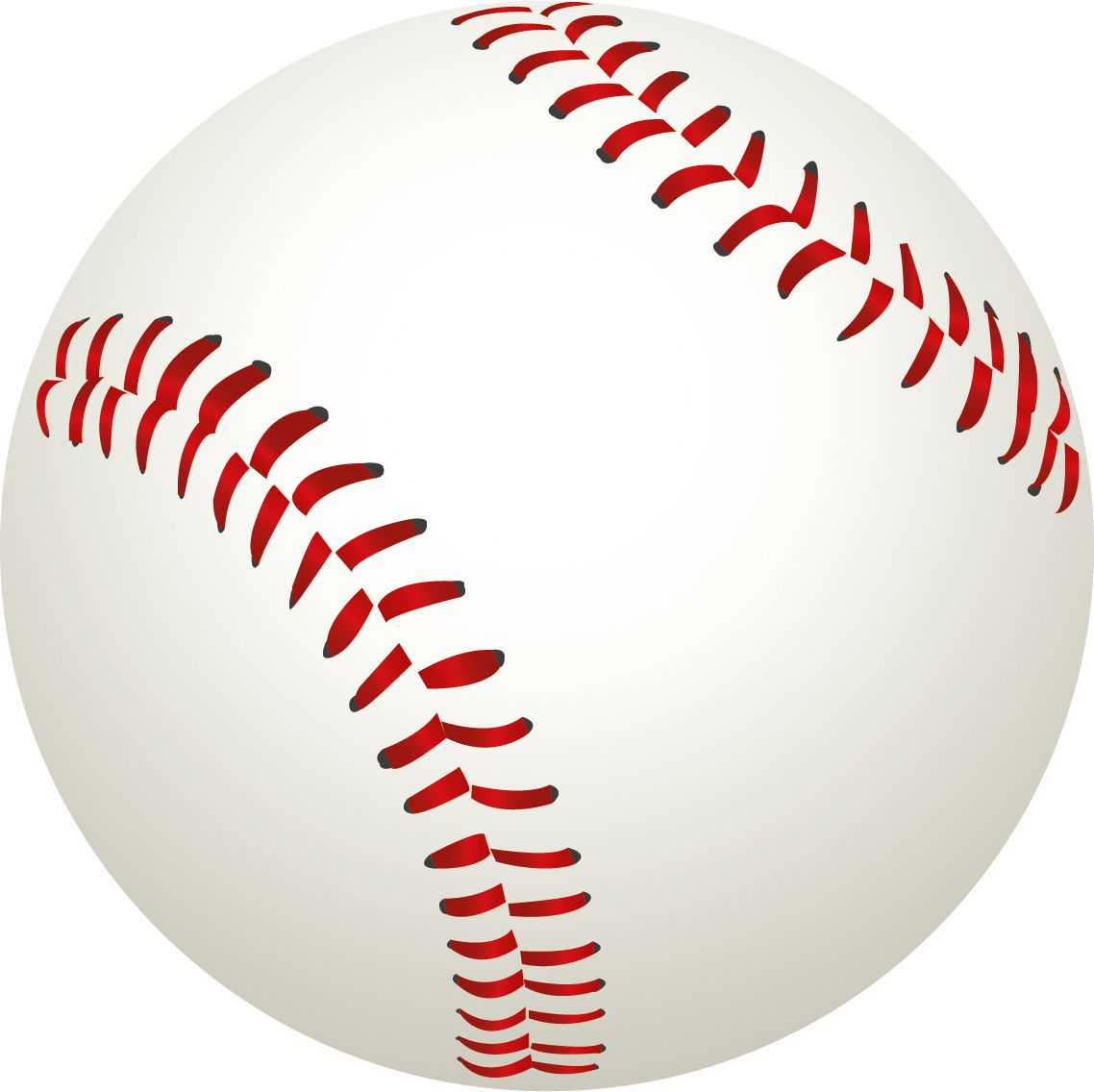 Baseball ball PNG    图片编号:19052
