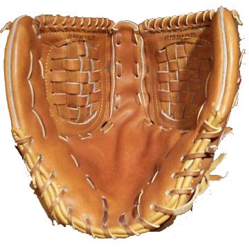 Baseball glove PNG    图片编号:19060