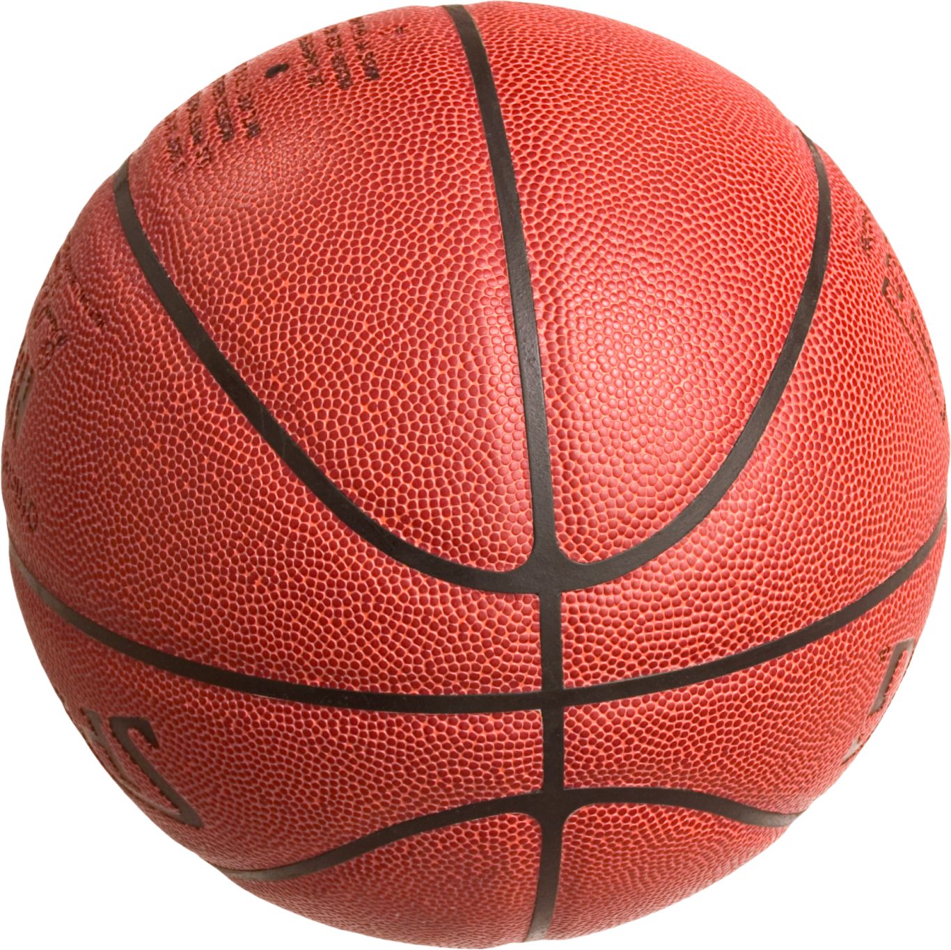 Basketball ball PNG    图片编号:102498