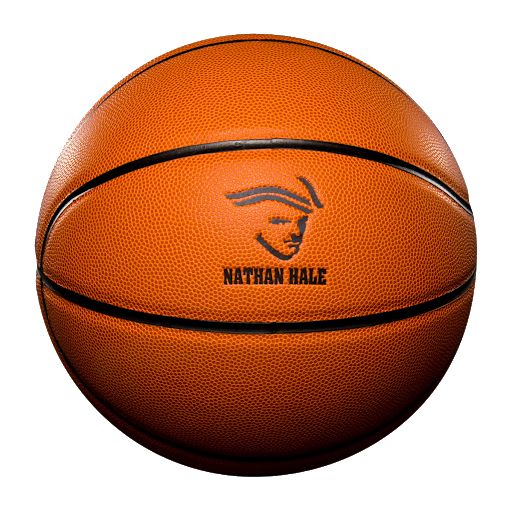 Basketball ball PNG    图片编号:102510