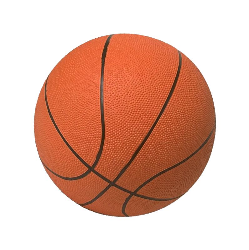 Basketball ball PNG image    图片编号:1095