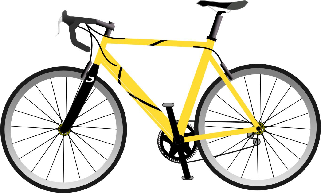 Bicycle PNG    图片编号:102562