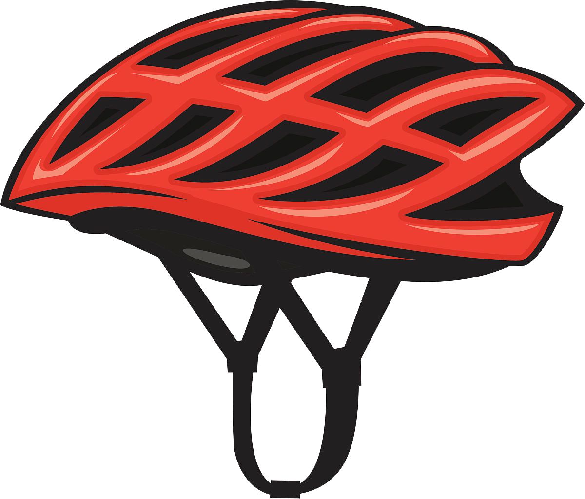Bicycle helmet PNG    图片编号:102528