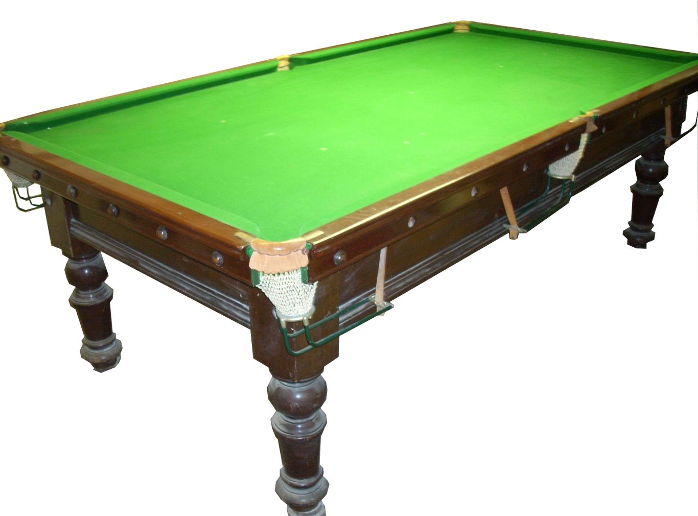 Billiard table PNG    图片编号:10937