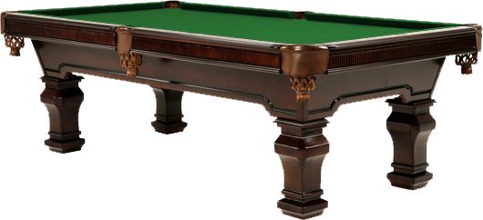 Billiard table PNG    图片编号:10948