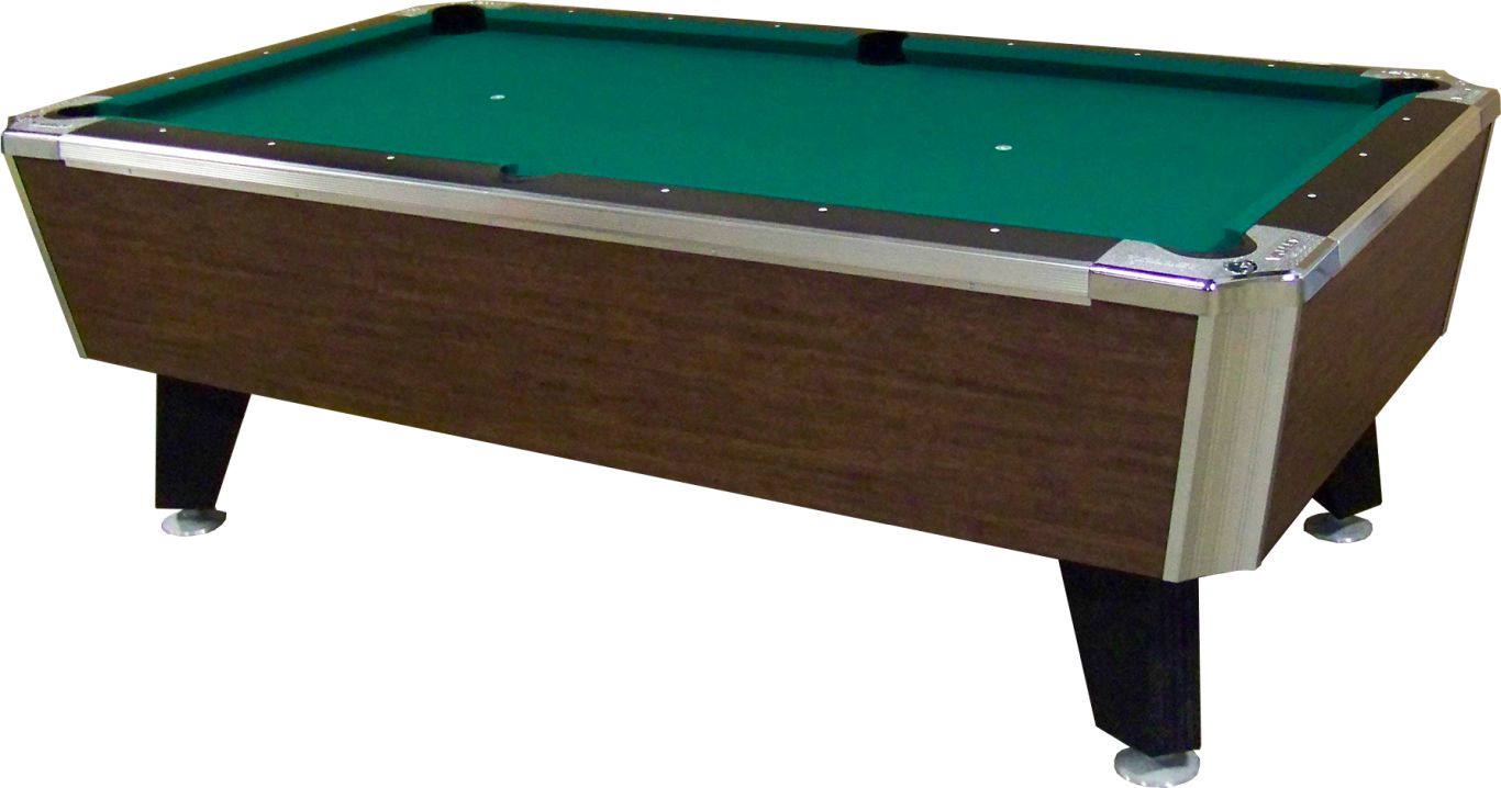 Billiard table PNG    图片编号:84963