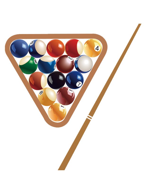 Billiard PNG    图片编号:85024