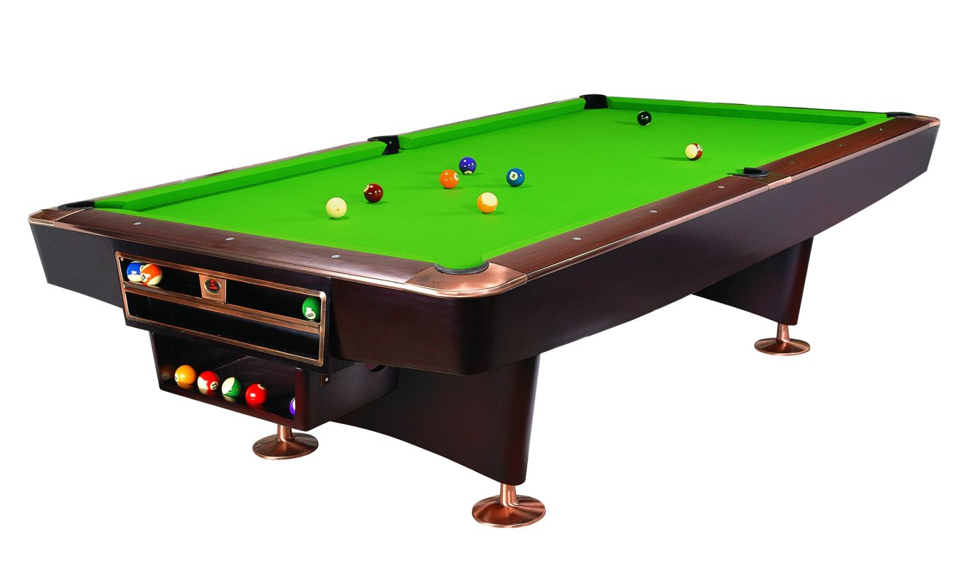 Billiard table PNG    图片编号:85051