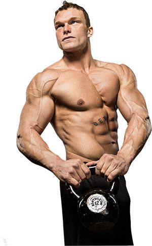 Bodybuilding PNG    图片编号:55340
