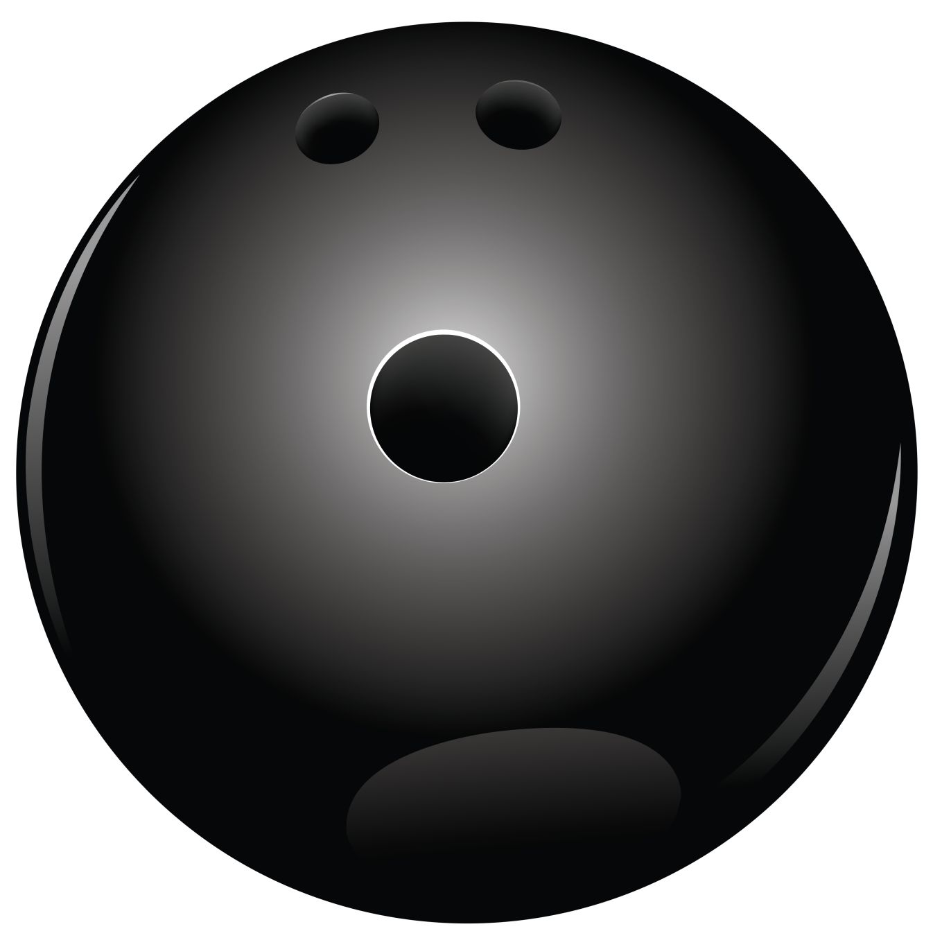 Bowling ball PNG    图片编号:24356