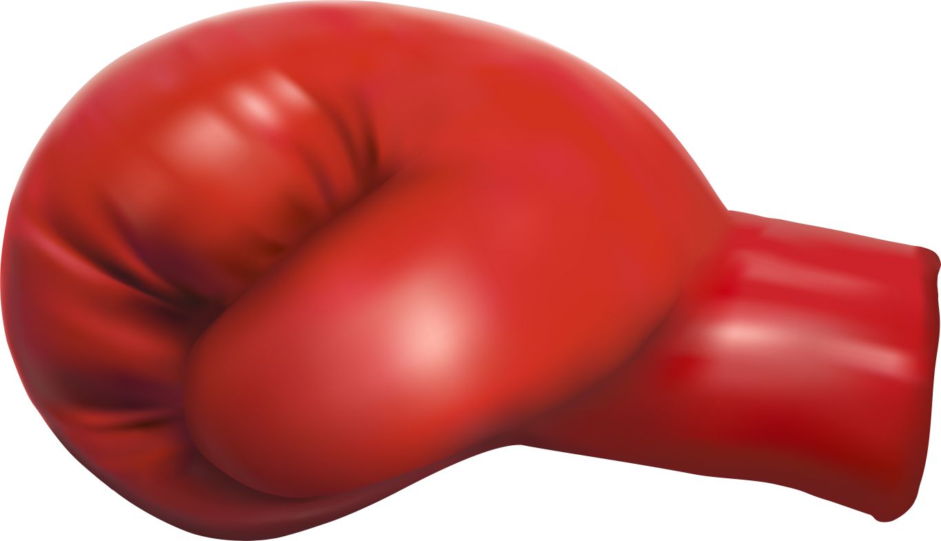 boxing gloves PNG    图片编号:102604