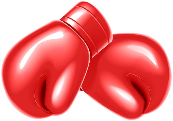 boxing gloves PNG    图片编号:102618