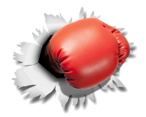 boxing gloves PNG    图片编号:102638