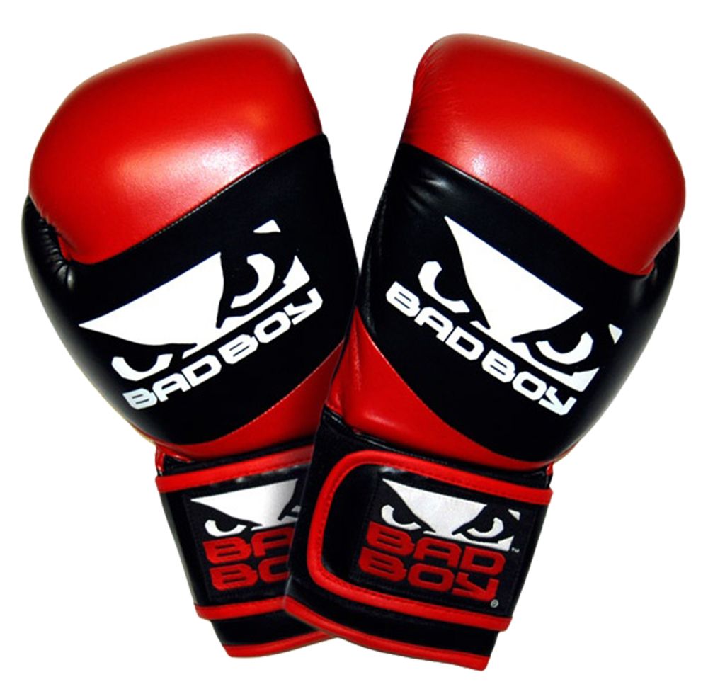 Boxing gloves PNG image    图片编号:10457