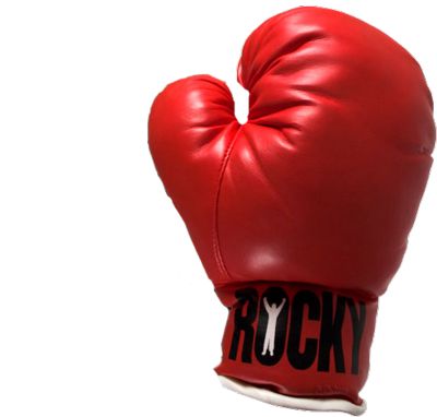 Boxing gloves PNG image    图片编号:10461