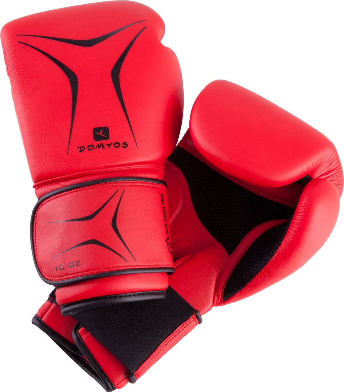 Boxing gloves PNG image    图片编号:10467
