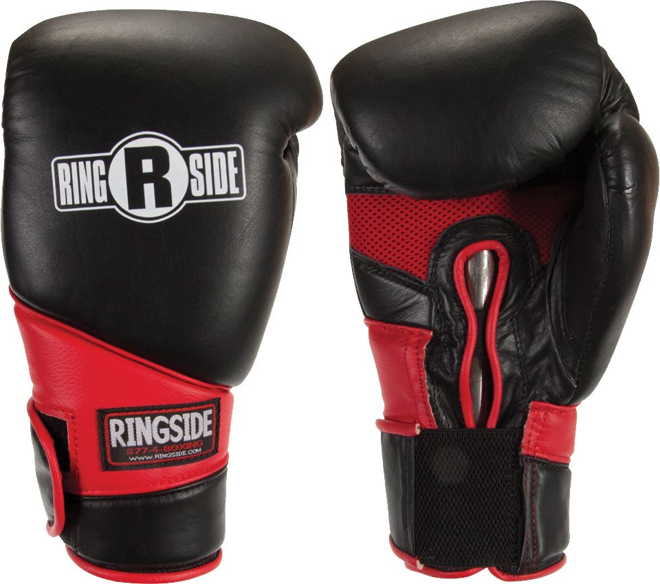 Boxing gloves PNG image    图片编号:10470