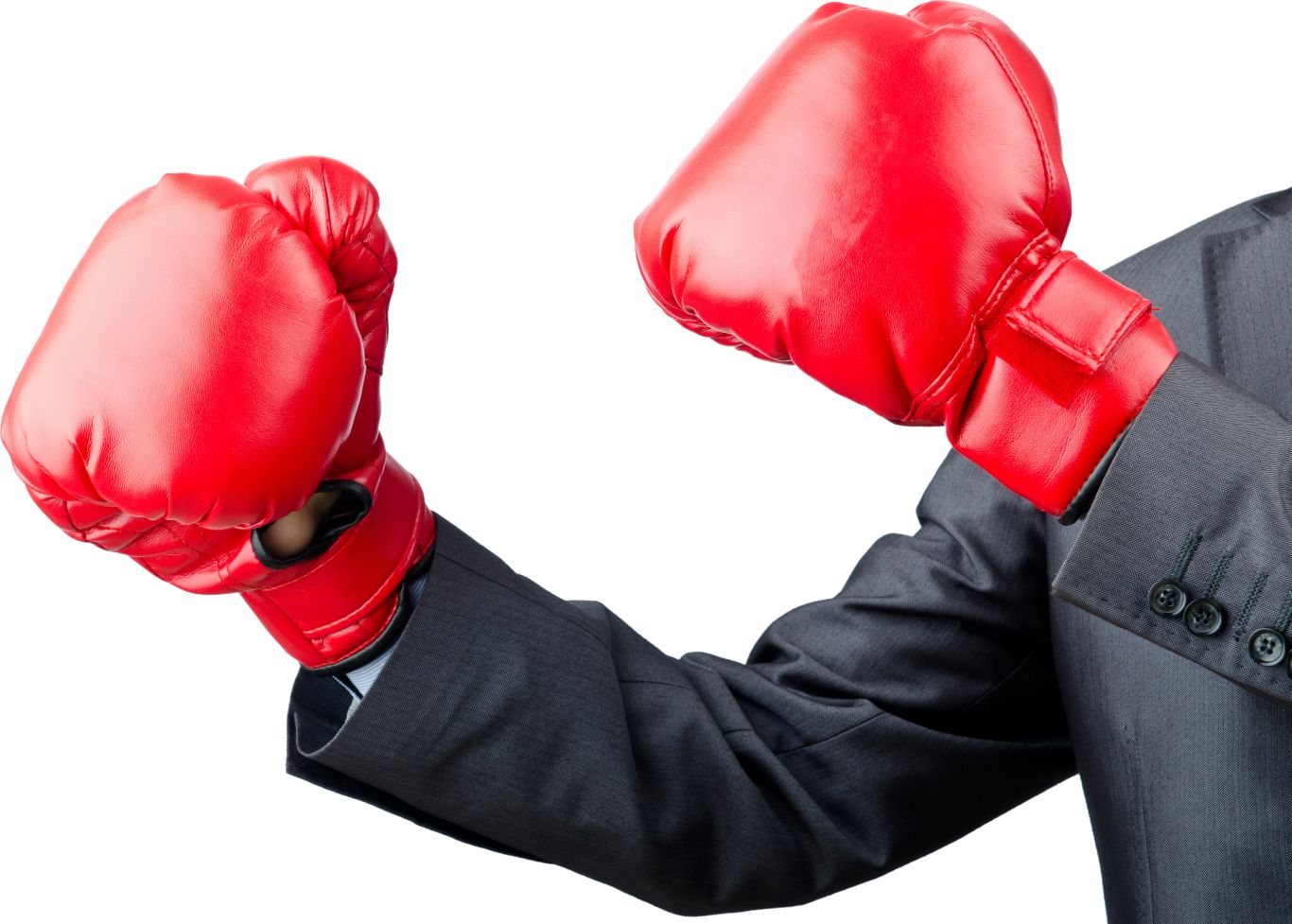 Boxing gloves PNG image    图片编号:10474