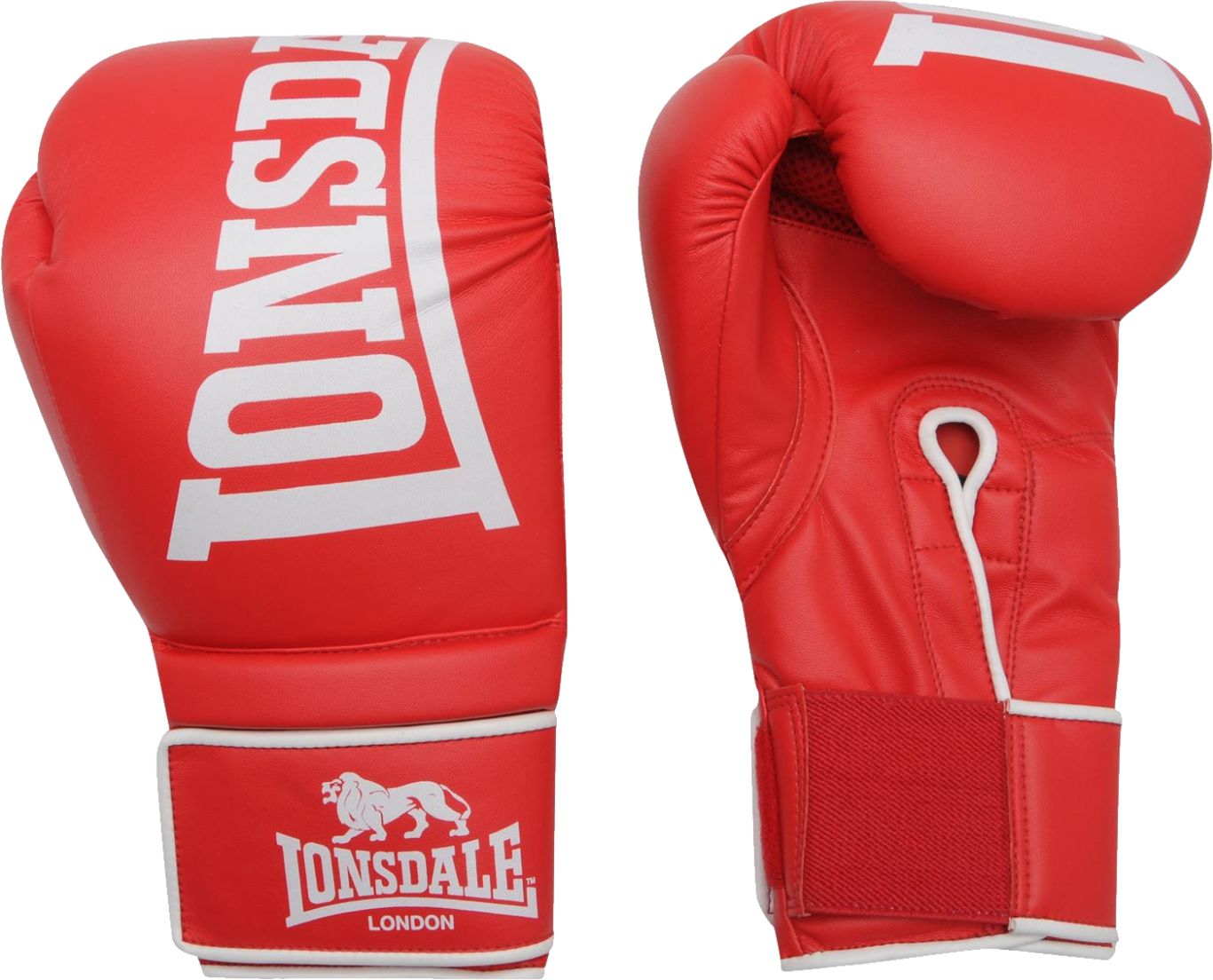 Red boxing gloves PNG image    图片编号:10476