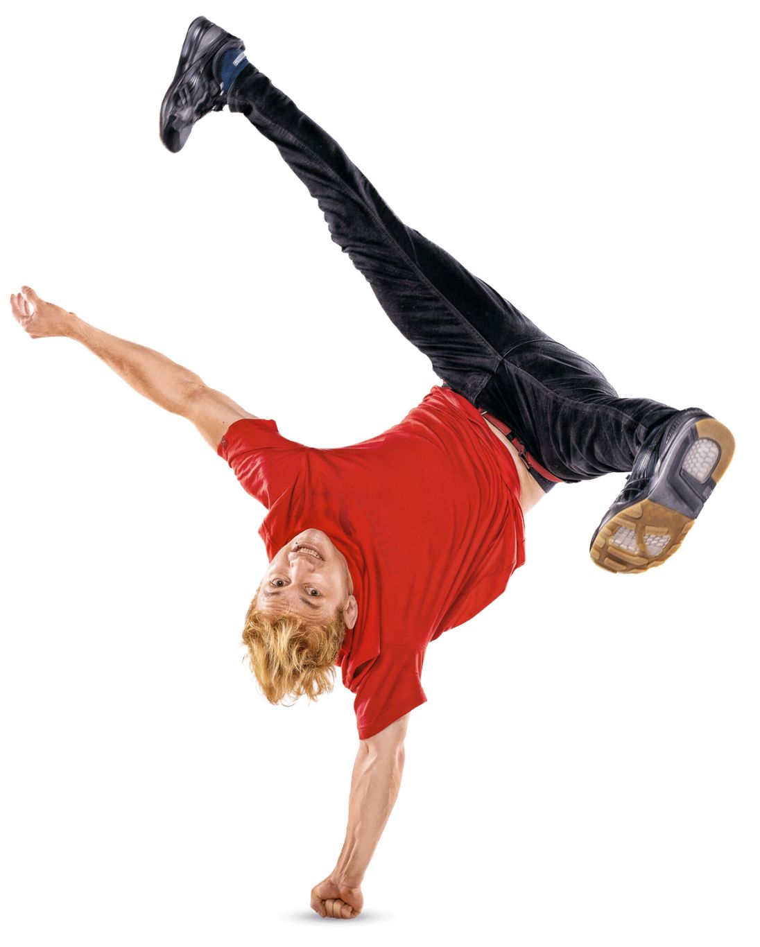 Break dance PNG, Hip hop PNG    图片编号:62688