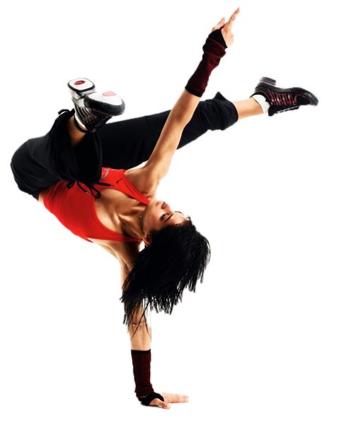 Break dance PNG, Hip hop PNG    图片编号:62708