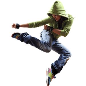 Break dance PNG, Hip hop PNG    图片编号:62726